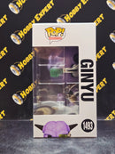 Ginyu