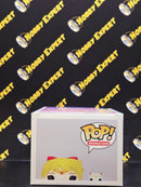 Sailor Venus & Artemis