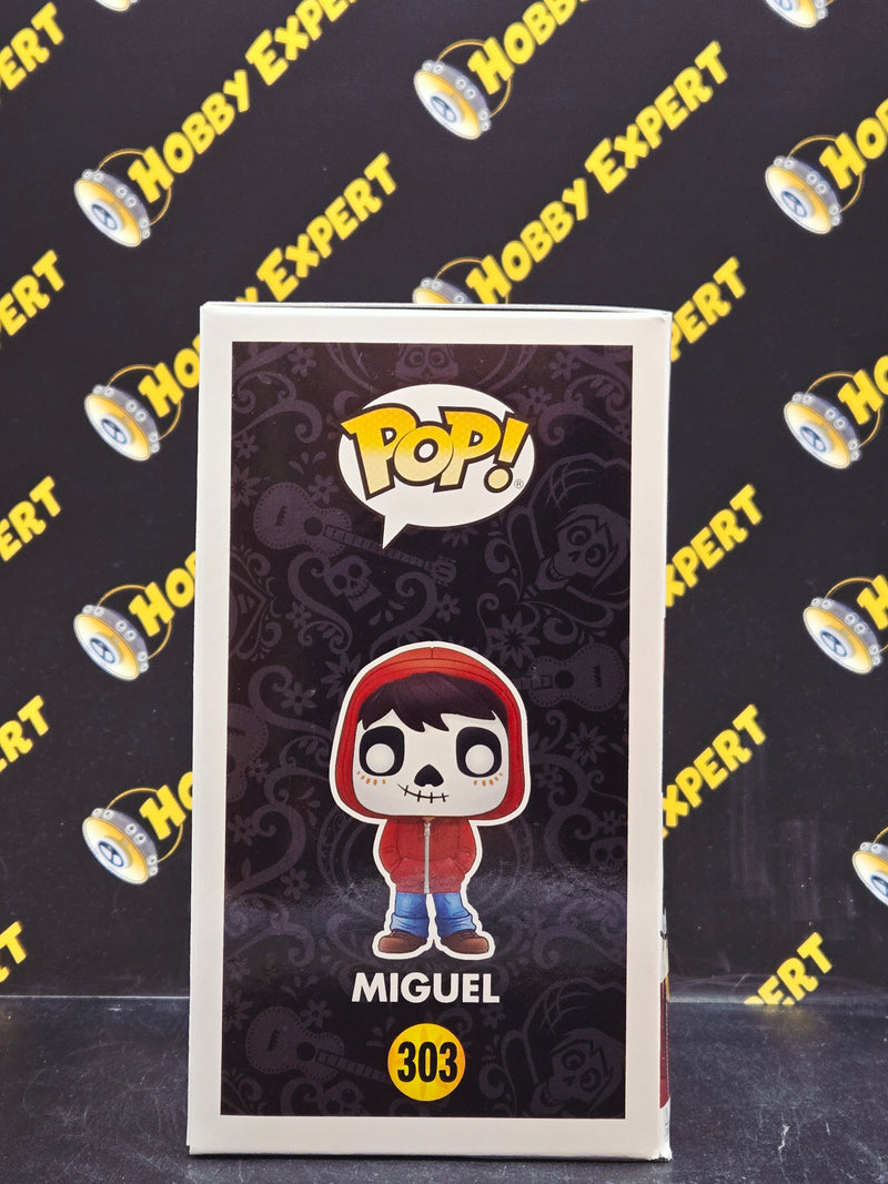 Miguel