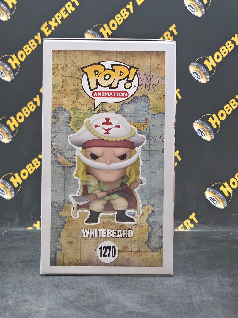 Whitebeard