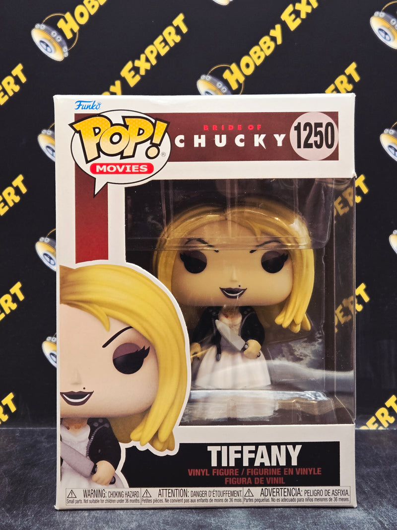 Tiffany