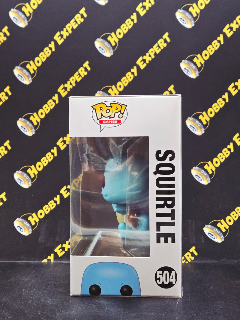 Squirtle