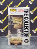 The Collector