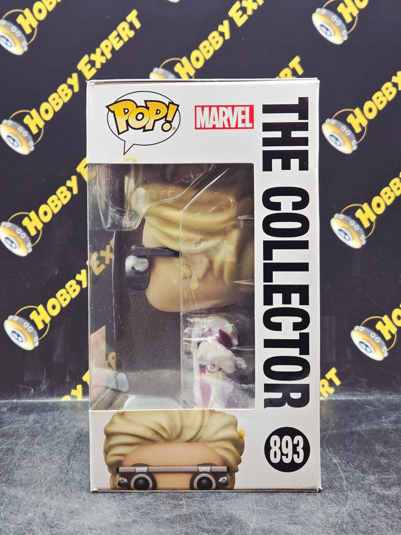 The Collector
