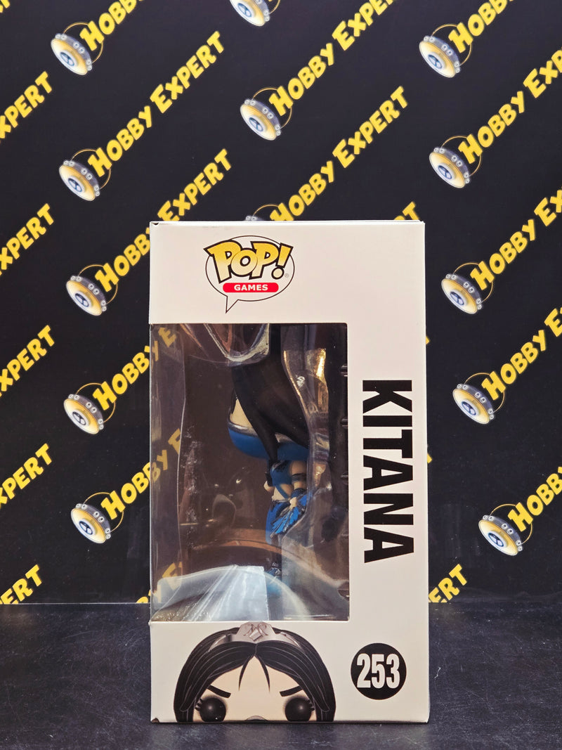 Kitana
