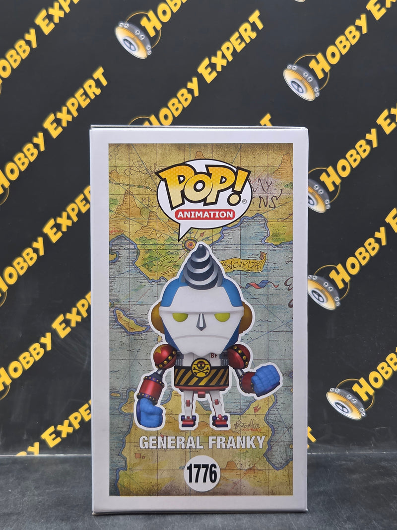 General Franky