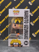 Naruto Uzumaki