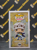 Trafalgar Law