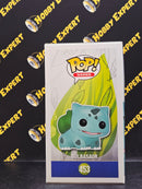 Bulbasaur