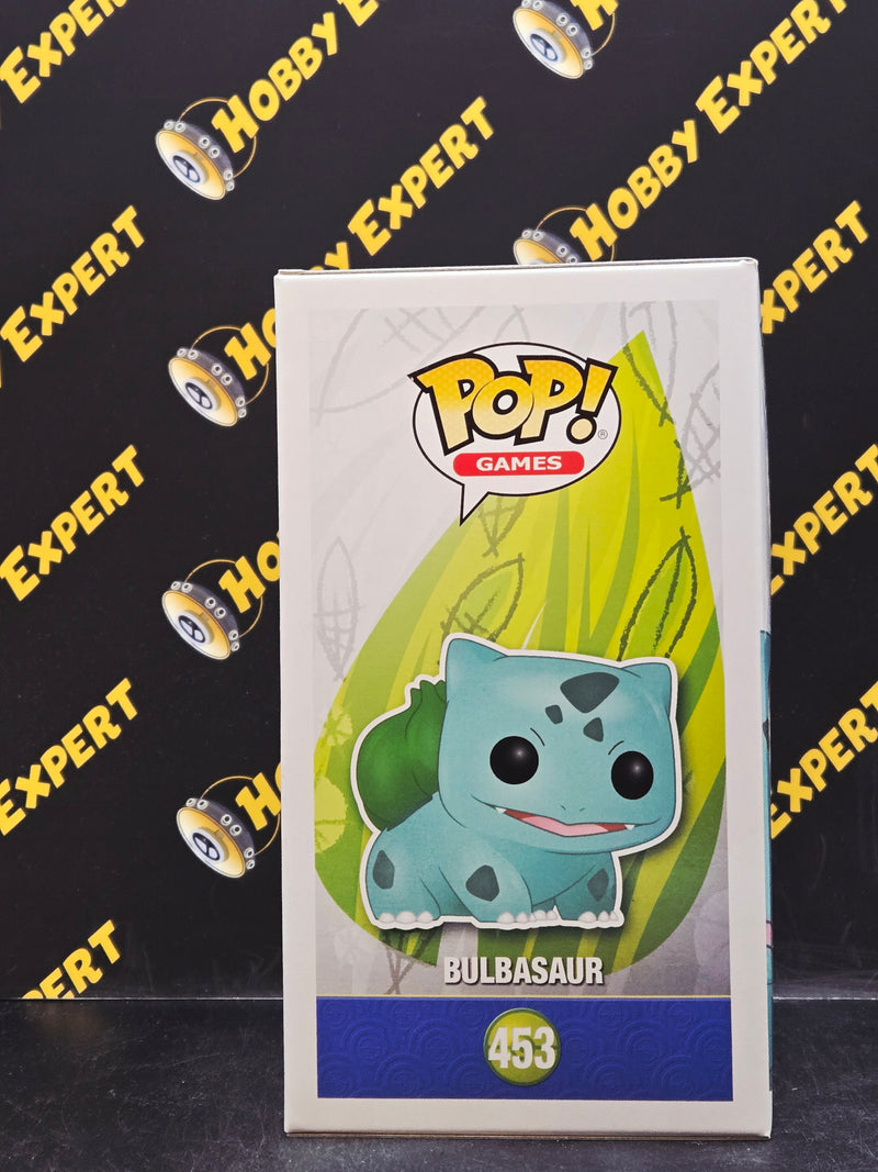 Bulbasaur