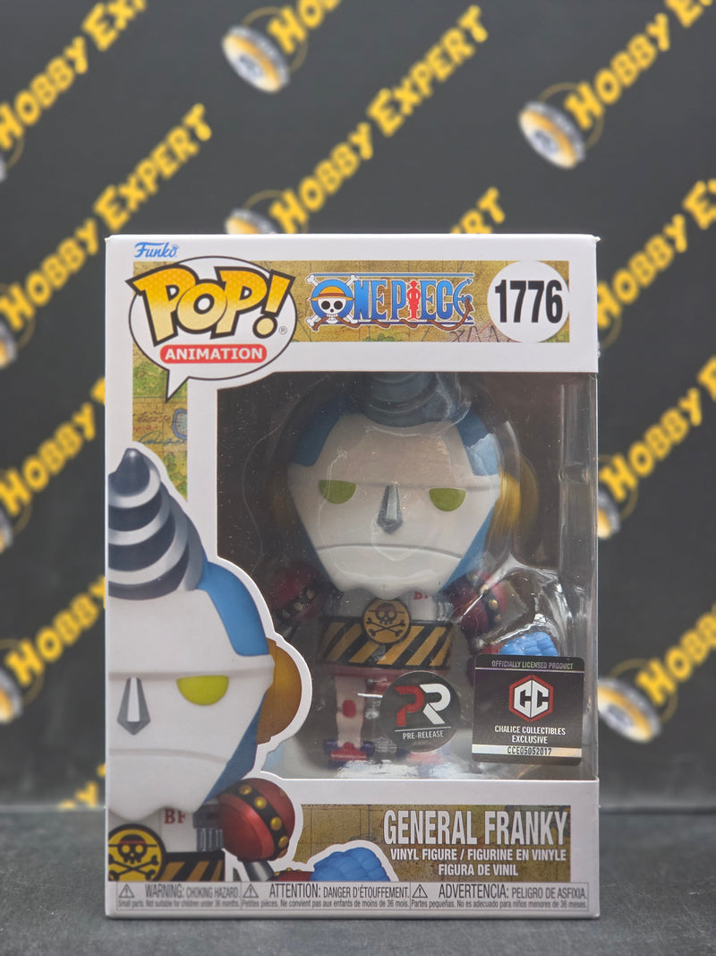 General Franky