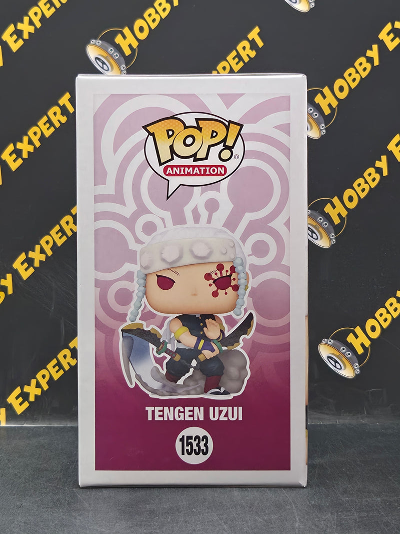 Tengen Uzui