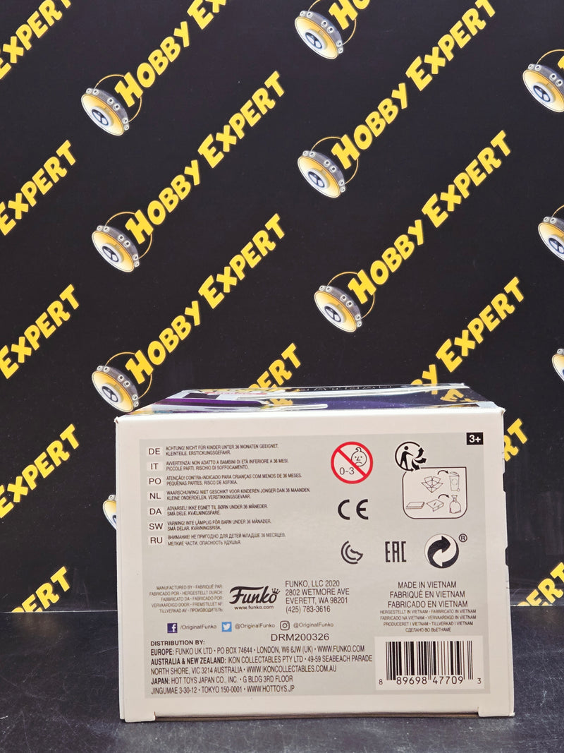 The Joker Batman 1989