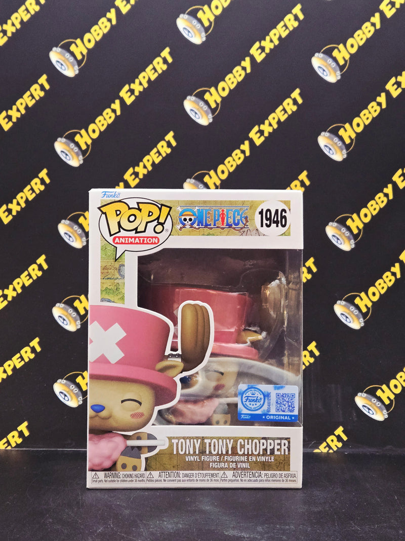 Tony Tony Chopper