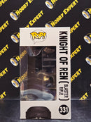 Knight Of Ren Blaster Riffle