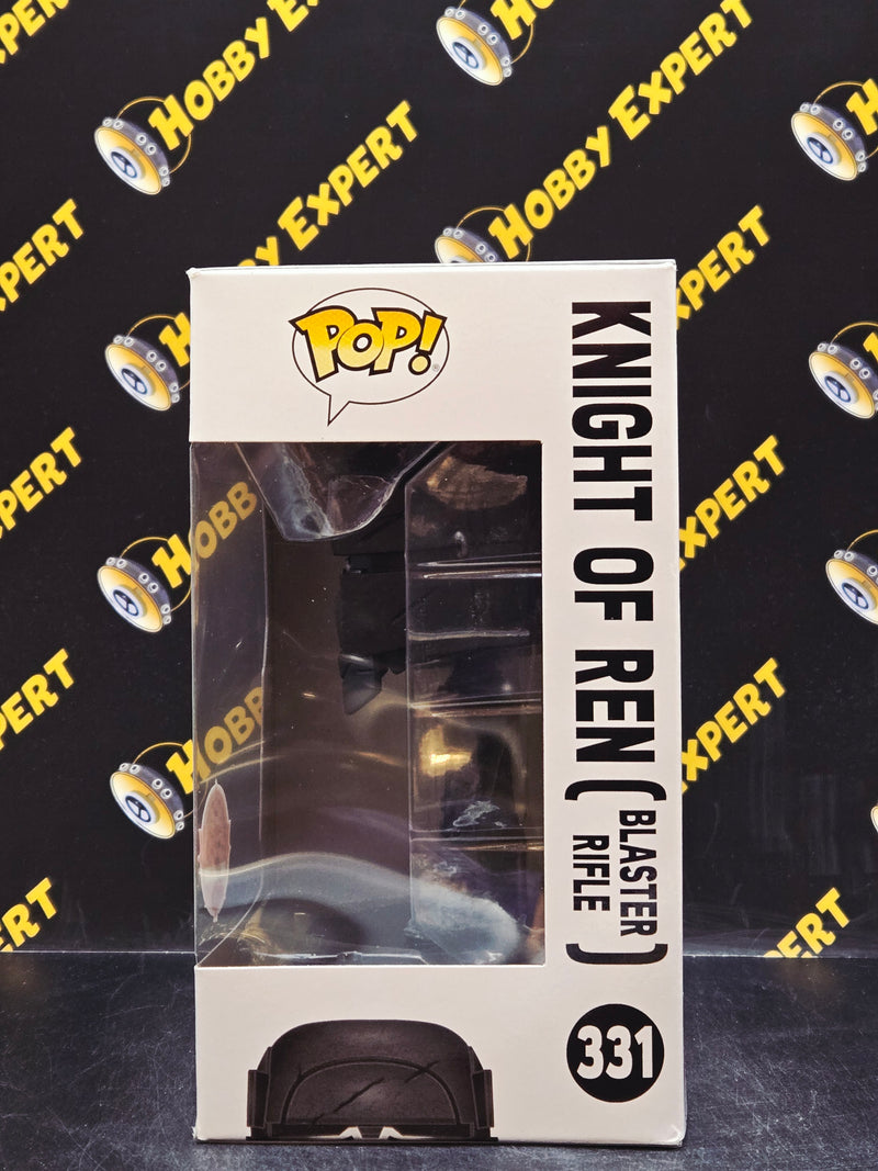 Knight Of Ren Blaster Riffle