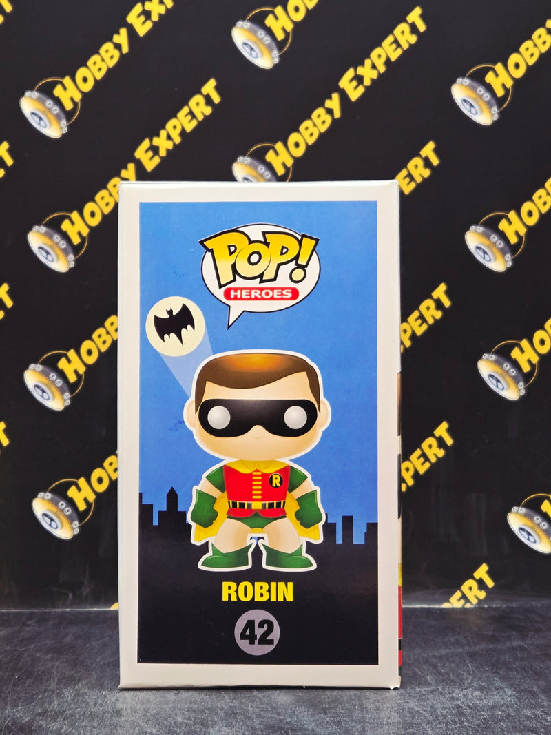 Robin