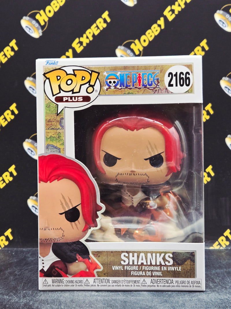 Shanks
