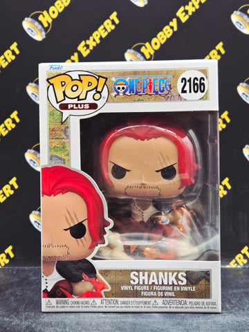 Shanks #2166 - One Piece