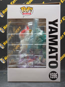 Yamato