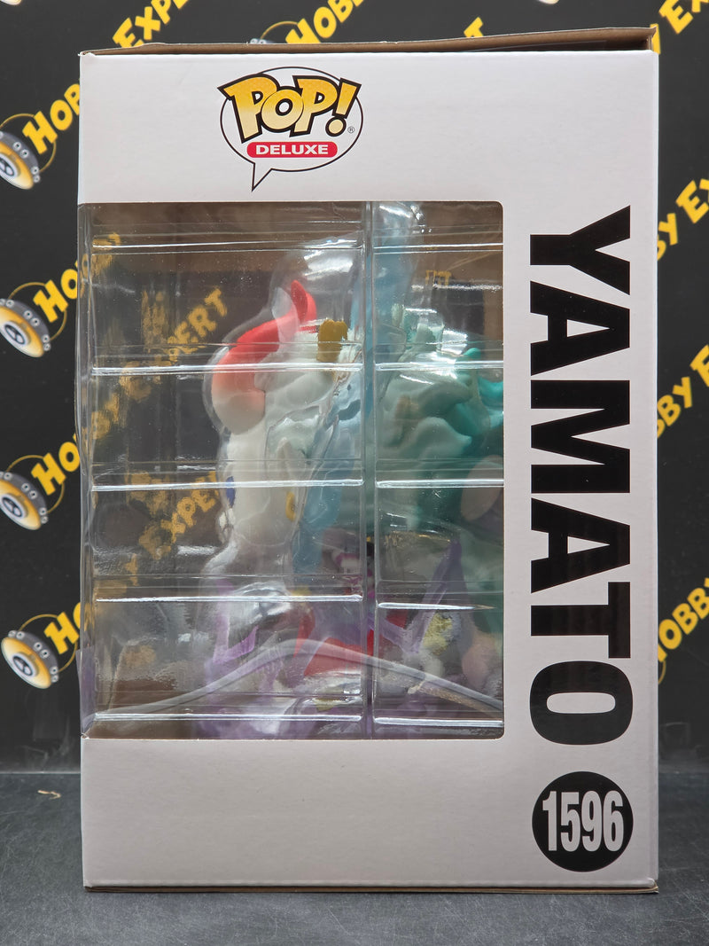 Yamato