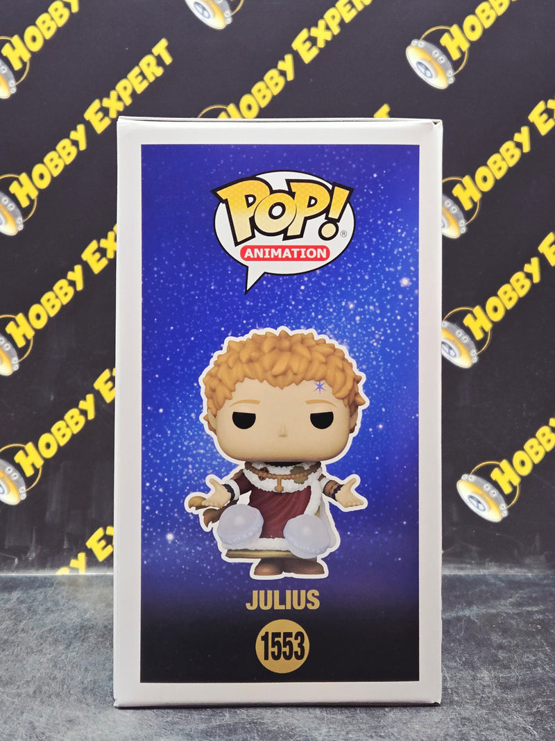 Julius
