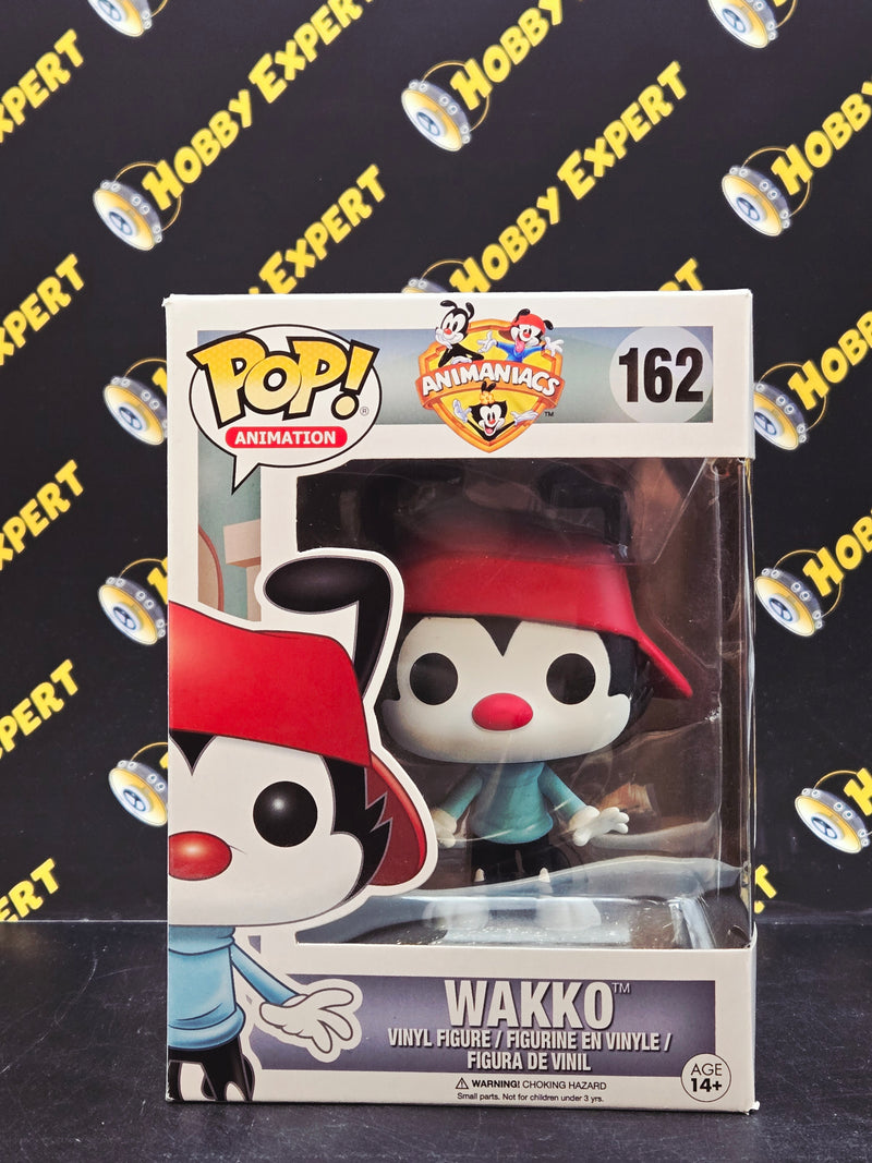 Wakko