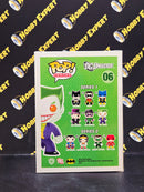 The Joker Large Font