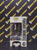 Punisher Nemesis