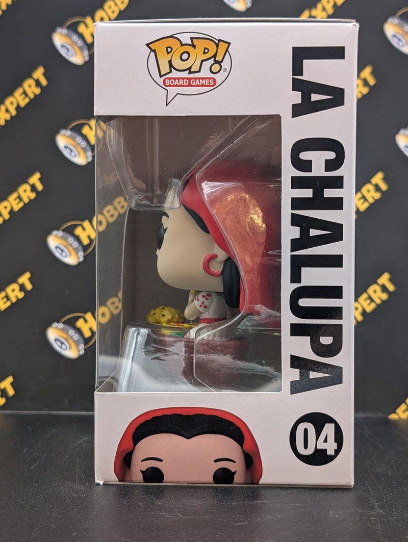 La Chalupa