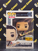 Pete Wentz