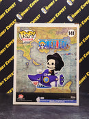 Brook With Shark Submerge