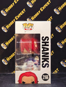 Shanks