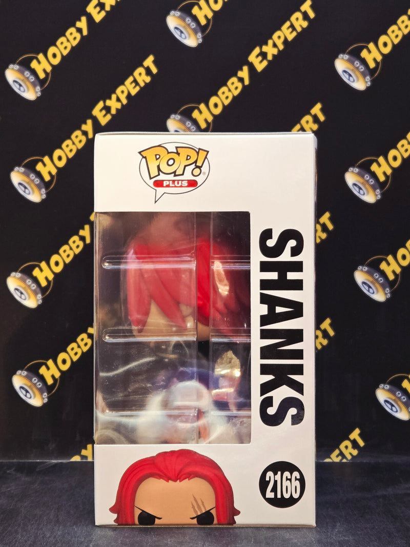 Shanks