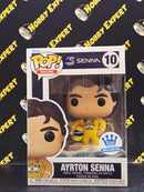 Ayrton Senna