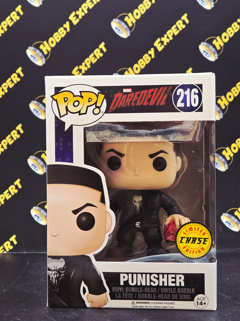 Punisher