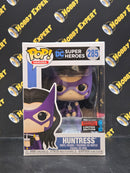 Huntress