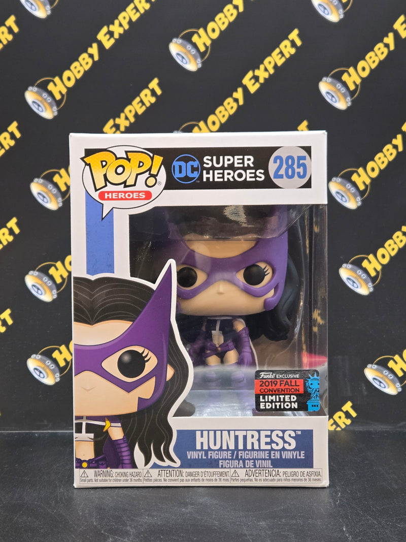 Huntress