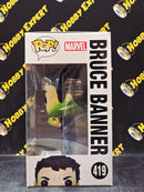Bruce Banner