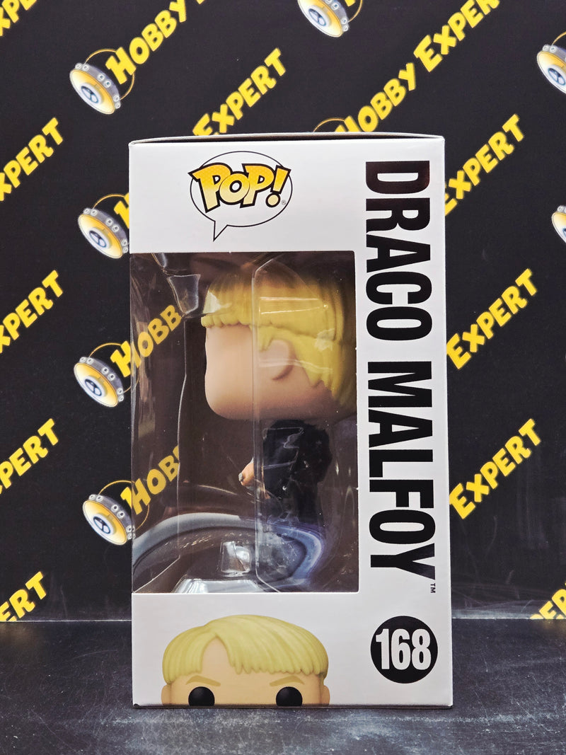 Draco Malfoy