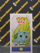 Bulbasaur