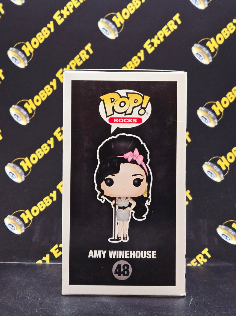 Amy Winehouse