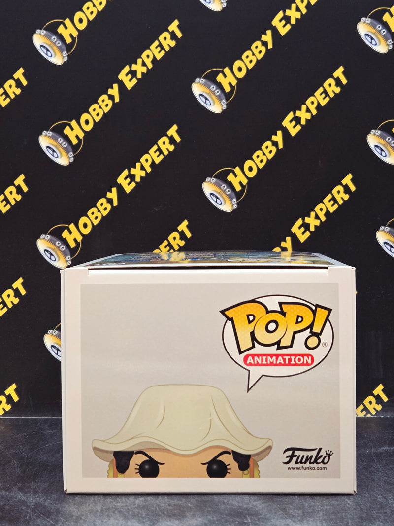 Usopp