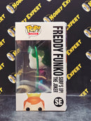 Freddy Funko Surf's UP! The Joker