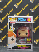 Freddy Funko As Masked Manager Square