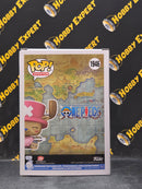 Tony Tony Chopper