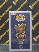 Groot