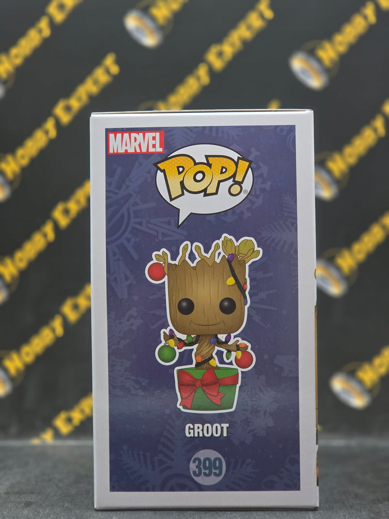 Groot