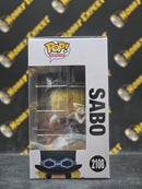 Sabo