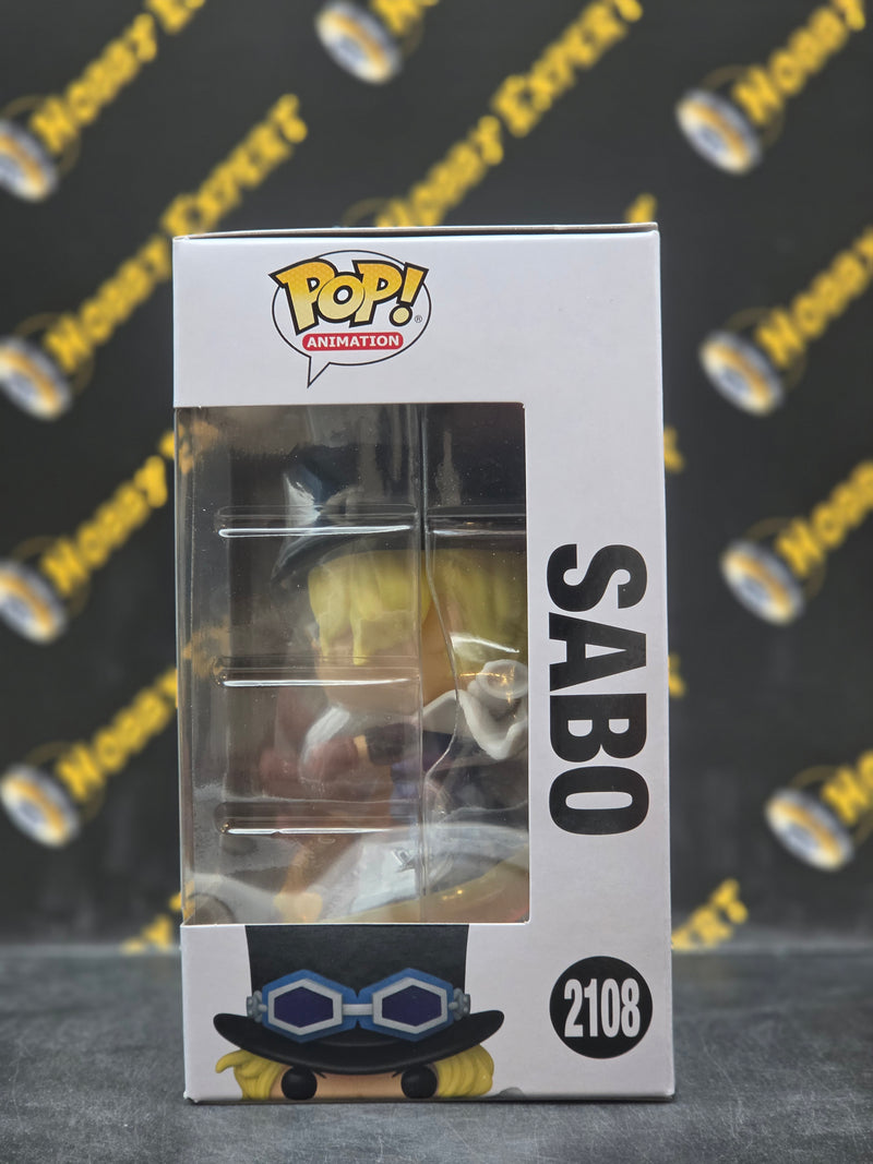 Sabo